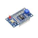 Генератор цифрового сигналу AD9850
